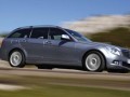 Mercedes- Benz показа комбито на C-class