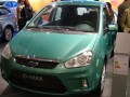 Ford на Автомобилен салон София 2007