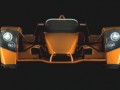 Caparo Т1 – новият №1 ?