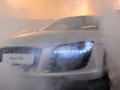 И Георги Първанов хареса Audi R8