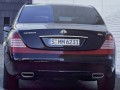 S-серия и на Maybach 62