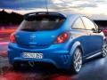 Opel представя новата Corsa OPC  в Женева