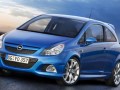 Opel представя новата Corsa OPC  в Женева