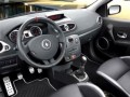 Clio Renault Sport Luxe