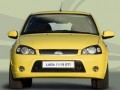 Женева 2007: GTI, но от Lada