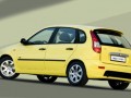 Женева 2007: GTI, но от Lada