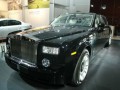 Rolls-Royce на лизинг