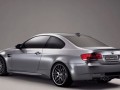 Женева 2007: BMW M3 Concept