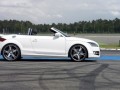 Abt TT Roadster