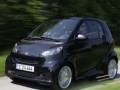 smart fortwo BRABUS Xclusive