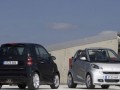 smart fortwo BRABUS Xclusive