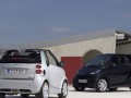 smart fortwo BRABUS Xclusive