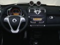 smart fortwo BRABUS Xclusive