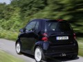 smart fortwo BRABUS Xclusive