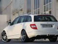 BRABUS “пипна” и комбито Mercedes C-Class