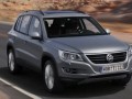 Volkswagen Tiguan в пълен блясък