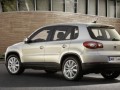 Volkswagen Tiguan в пълен блясък