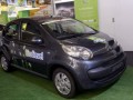 Citroen на международния салон за земеделие в Париж