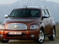 Chevrolet пуска HHR в Европа до края на годината