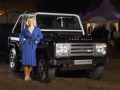 Land Rover с лимитирана серия на Defender за Великобритания