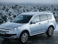 Женева 2007: световен дебют за Citroen C-Crosser