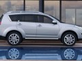 Женева 2007: световен дебют за Citroen C-Crosser