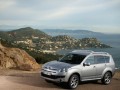 Женева 2007: световен дебют за Citroen C-Crosser