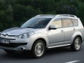 Женева 2007: световен дебют за Citroen C-Crosser