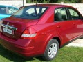 Nissan Tiida – най-просторната в класа