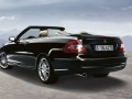 Ново от Mercedes-Benz- CLK Sport Edition