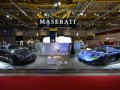 Болоня 2006: Световна премиера за Maserati MC12 Versione Corse