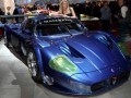 Болоня 2006: Световна премиера за Maserati MC12 Versione Corse