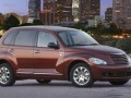 Chrysler с нова лимитирана серия на PT Cruiser