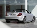 Новото SLK 55 AMG