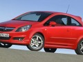 Opel Corsa GSi- отново тук