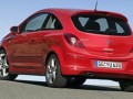 Opel Corsa GSi- отново тук