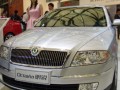 Skoda Auto на автомобилното изложение в Шанхай