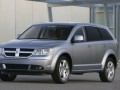 Глобално пътешествие с Dodge Journey