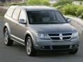 Глобално пътешествие с Dodge Journey