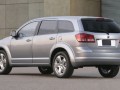 Глобално пътешествие с Dodge Journey