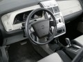 Глобално пътешествие с Dodge Journey