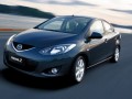 Световна премиера на Mazda2 седан