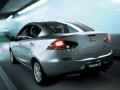 Световна премиера на Mazda2 седан