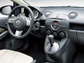 Световна премиера на Mazda2 седан