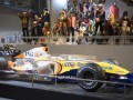 ING Renault F1 Team представи R27