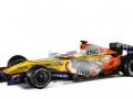 ING Renault F1 Team представи R27