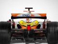 ING Renault F1 Team представи R27