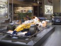 ING Renault F1 Team представи R27