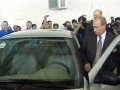 Президент РФ Владимир Путин посетил ОАО ''АВТОВАЗ''