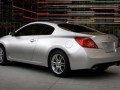 Nissan Altima Coupe – стил, емоция и изтънченост